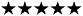 [five stars logo]