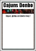 [Poster A]