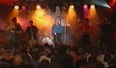 [Dolgellau gig]