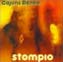 [Stompio album cover]